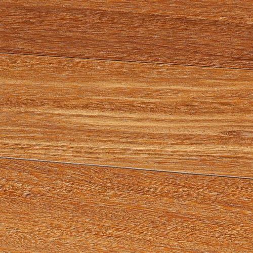 Smooth Flooring - Engineered Brazilian Teak  1/2 X 5