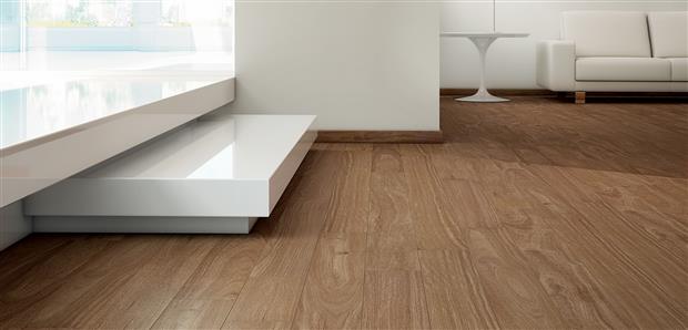 Smooth Flooring - Solid Brazilian Chestnut  3/4 X 3