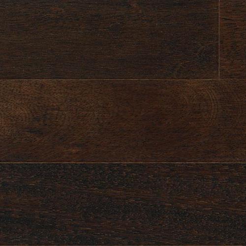 Indusparquet Exotica Gibson Brazilian Chestnut Ebony 3 1 4