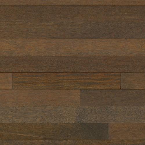 Textured Flooring - Solid Brazilian Chestnut Whiskey Barrel 3/4 X 3