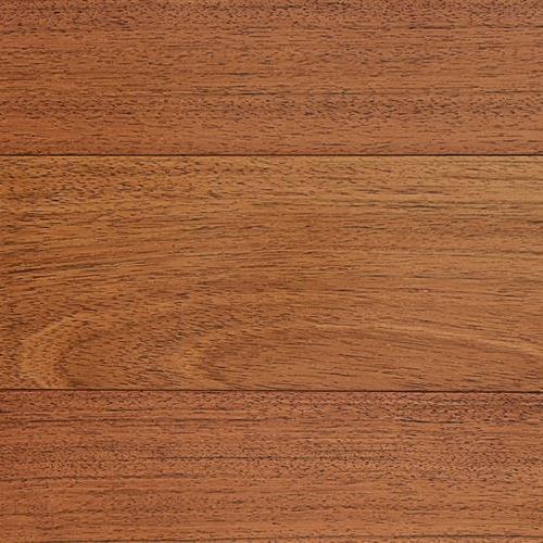 Smooth Flooring - Solid Brazilian Cherry  3/4 X 3