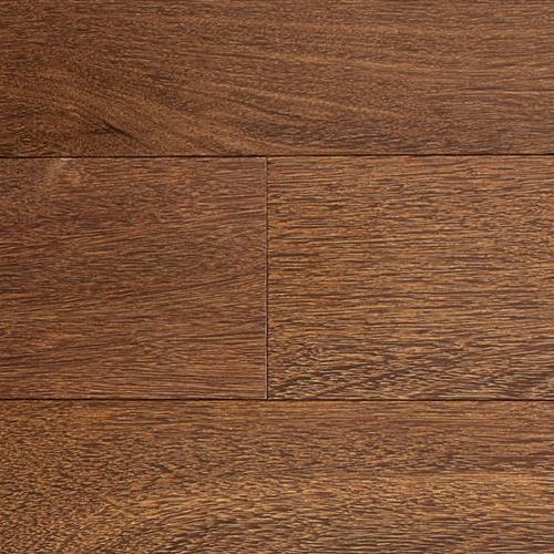 Smooth Flooring - Solid Brazilian Chestnut  3/4 X 5