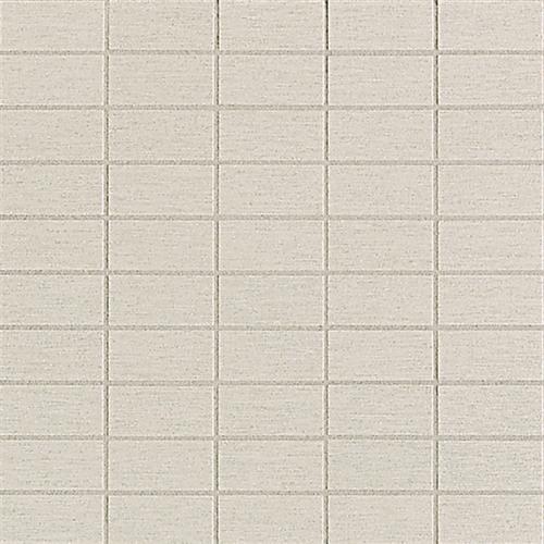 Blanc Mosaic