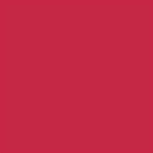 Bright Ruby Red 5 0121