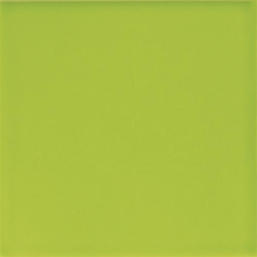 Bright Green Apple 4 Q076