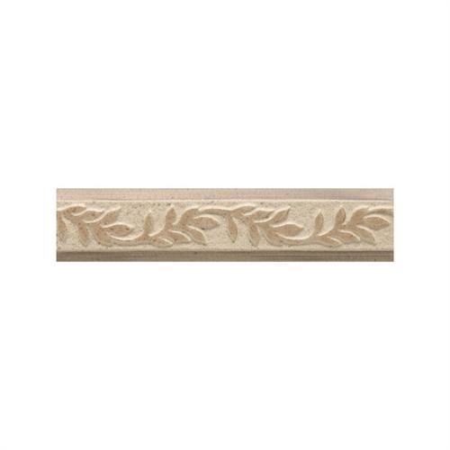 Designer Elegance⢠in Gold 2 X 9 English Ivy Accent - Tile by American Olean