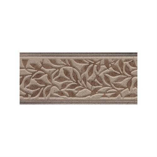 Designer Elegance⢠in Noce 4 X 9 English Ivy Accent - Tile by American Olean