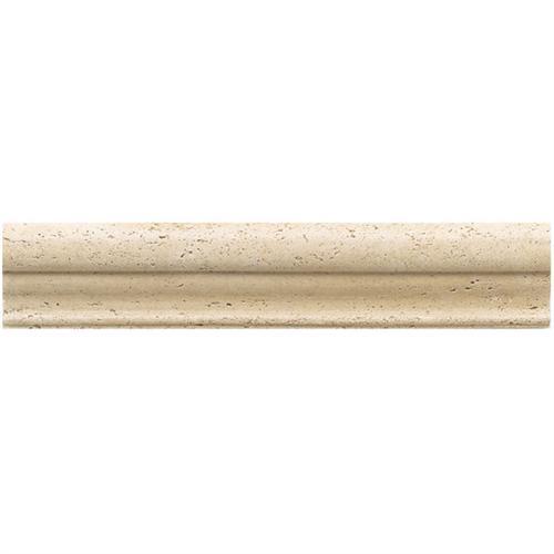 Siena 2 1/4and X 11 3/4and Chair Rail