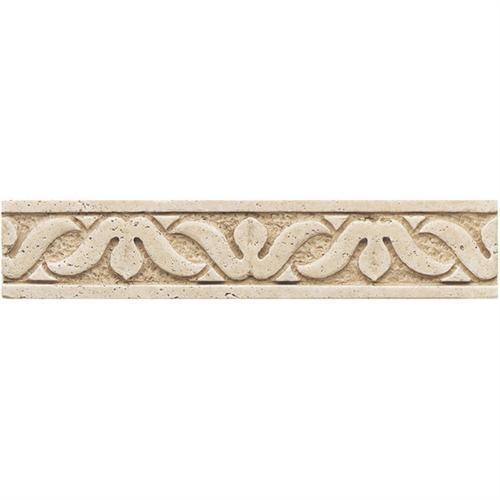 Designer Elegance⢠in Tivoli 2 1/2and X 11 3/4and Accent - Tile by American Olean