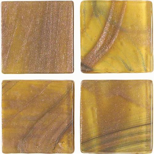 Designer Elegance⢠in Tigers Eye 2and X 2and Dots - Tile by American Olean
