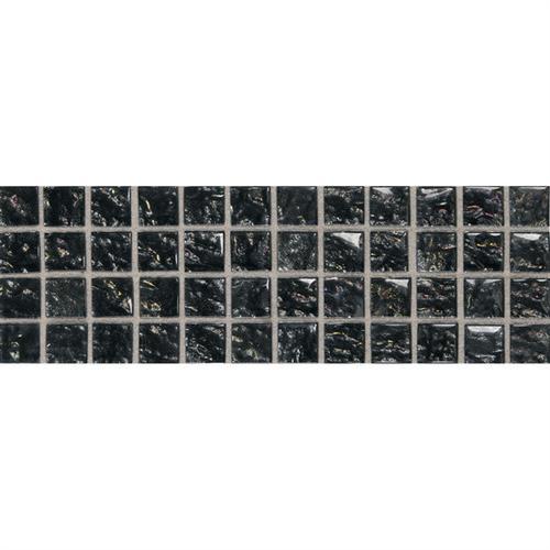 Designer Elegance⢠in Night Watch 4 X 12 Accent - Tile by American Olean