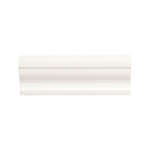 Ice White 2and X 6and Shelf Rail