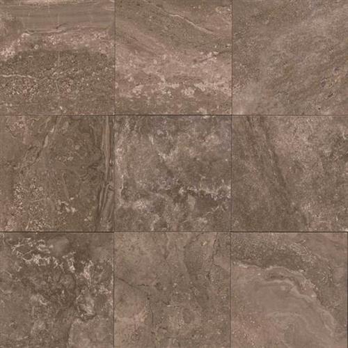 Brown Pinnacle