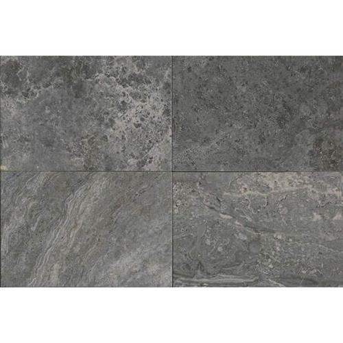 American Olean Laurel Heights Charcoal Crest Ceramic Porcelain Laurel Heights Charcoal Crest Lh99