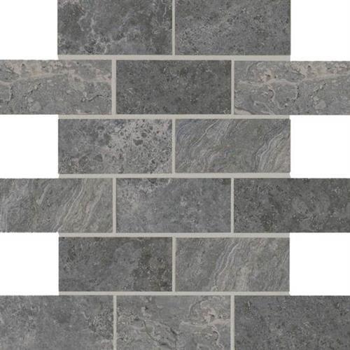 Laurel Heights Charcoal Crest LH99