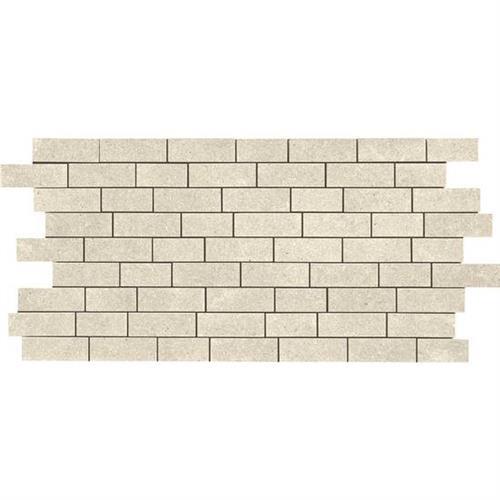 Relevance⢠in Contemporary Cream Mosaic - Tile by American Olean