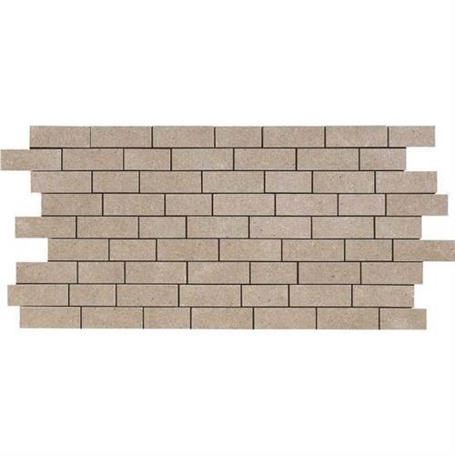Relevance⢠in Timely Beige Mosaic - Tile by American Olean