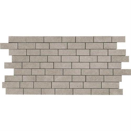 Relevance⢠in Germane Gray Mosaic - Tile by American Olean