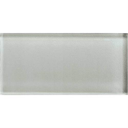 Color Appeal Silver Cloud 3X6 C102