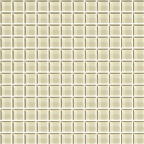 Color Appeal Cloud Cream 1X1 Mosaic C104