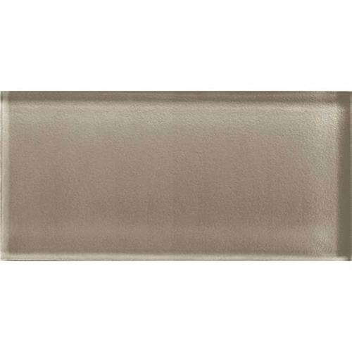 Color Appeal™ by American Olean - Plaza Taupe 3X6