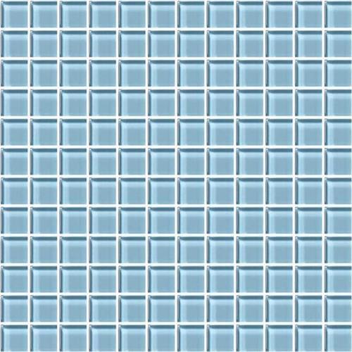 Powder 1x1 Mosaic