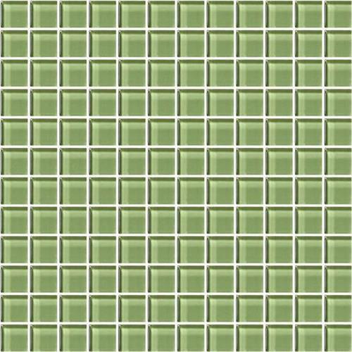 Color Appeal Grasshopper 1X1 Mosaic C111