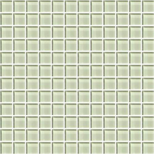 Celedon 1x1 Mosaic