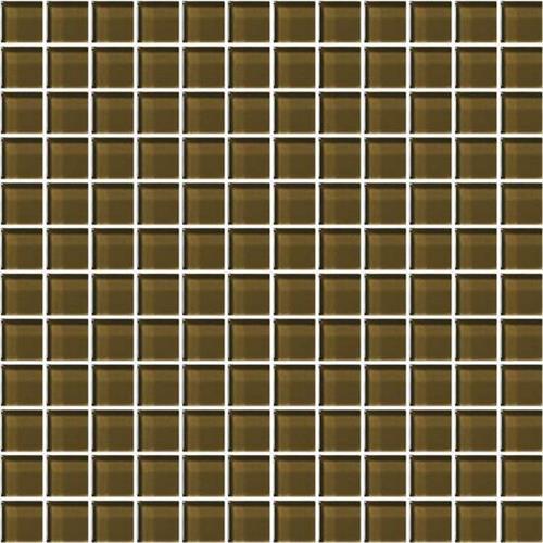 Sable 1x1 Mosaic