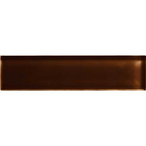 Color Appeal Copper Brown 2X8 C114