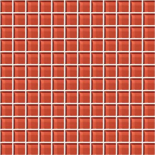 Auburn 1x1 Mosaic