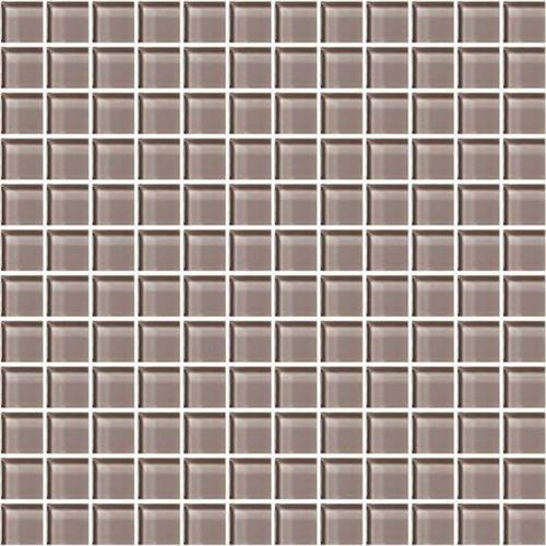Color Appeal™ by American Olean - Orchid 1X1 Mosaic