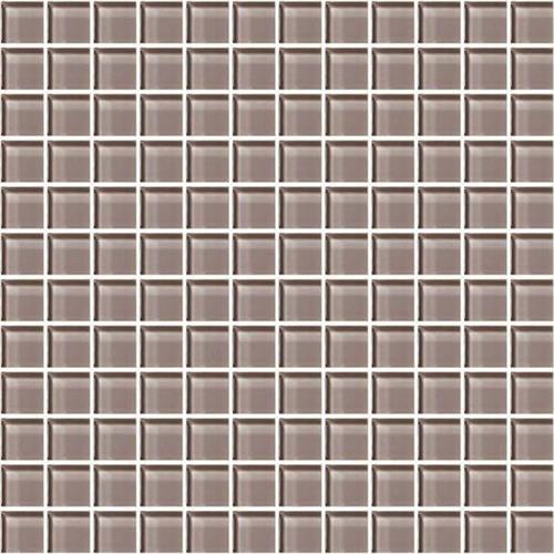 Color Appeal Orchid 1X1 Mosaic C118