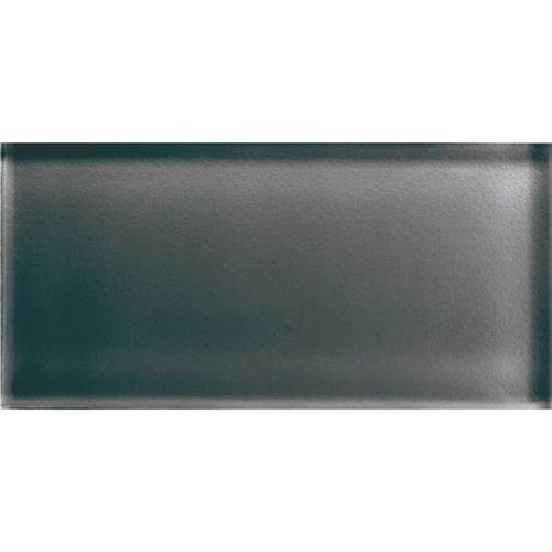 Color Appeal Charcoal Gray 3X6 C121