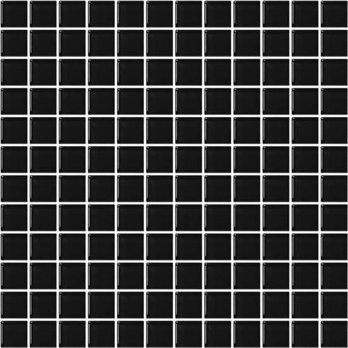 Slate 1x1 Mosaic