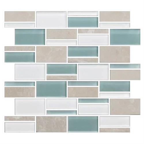 Color Appeal Pacific Coast Blend C136