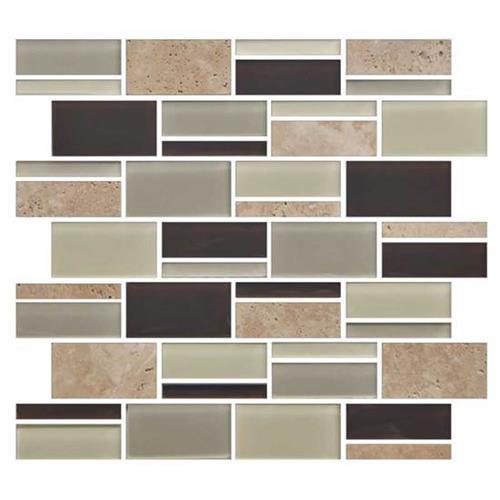 Color Appeal Canyon Trail Blend C138