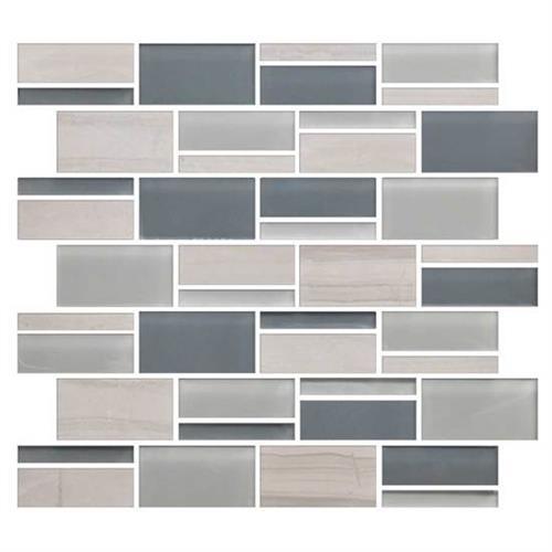 Color Appeal Sea Cliff Blend C141