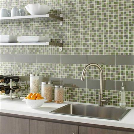 Color Appeal Brandied Melon 4X12 C115
