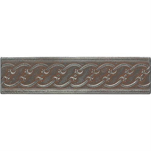 Saxon Metals Iron Filigree AccentandltBrandgt 3And34 X 12And34 SX90