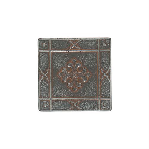 Saxon Metals Iron Signet AccentandltBrandgt 3 X 3 4 X 4 SX90