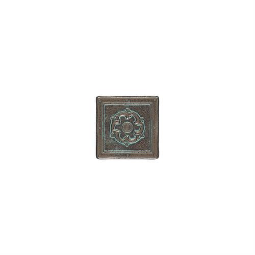 Saxon Metals Bronze Filigree AccentandltBrandgt 3And34 X 3And34 And 2And34 X 2And34 SX91