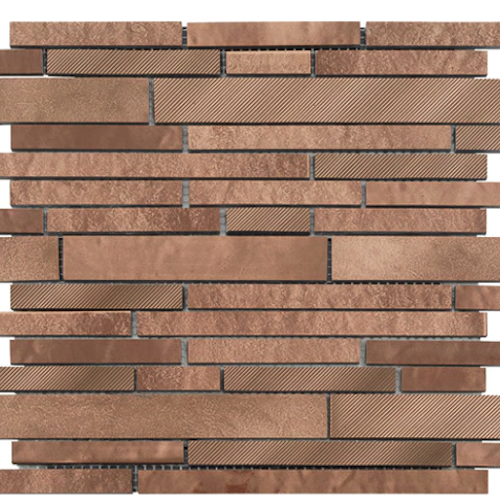 Refined Metals Bronze Blend Random Png