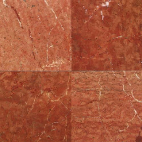 Marble And Onyx Collection Rojo Alicante M724