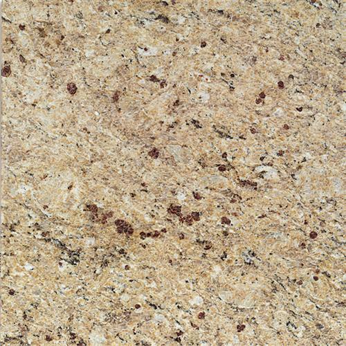 Granite Collection New Venetian Gold 12 X 12 Polished G215