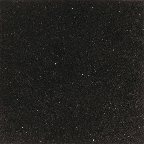 Granite Collection Galaxy Black 12 X 12 Polished G772