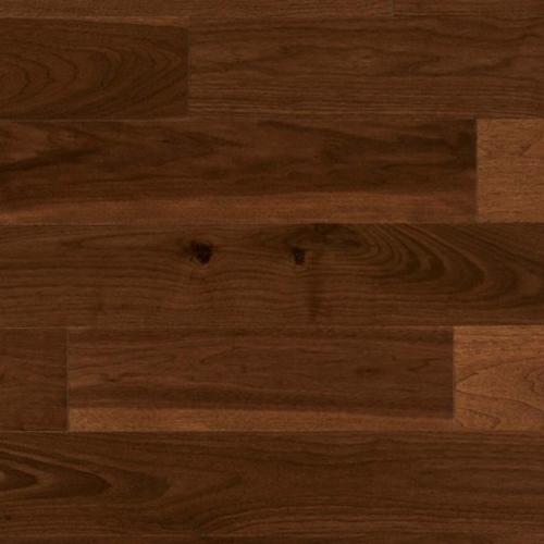 Admiration Collection Knotty Walnut 22917