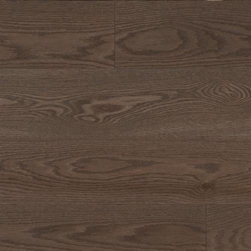 Admiration Engineered - Red Oak  Charcoal Brushed - 6