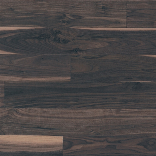 Natural Collection by Mirage - Knotty Walnut Natural