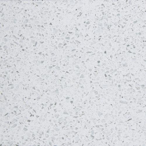 Silestone - Eco White Diamond